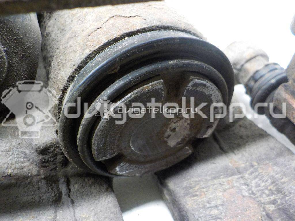 Фото Суппорт тормозной задний левый  8K0615403E для Audi A5 / A4 / Q5 {forloop.counter}}