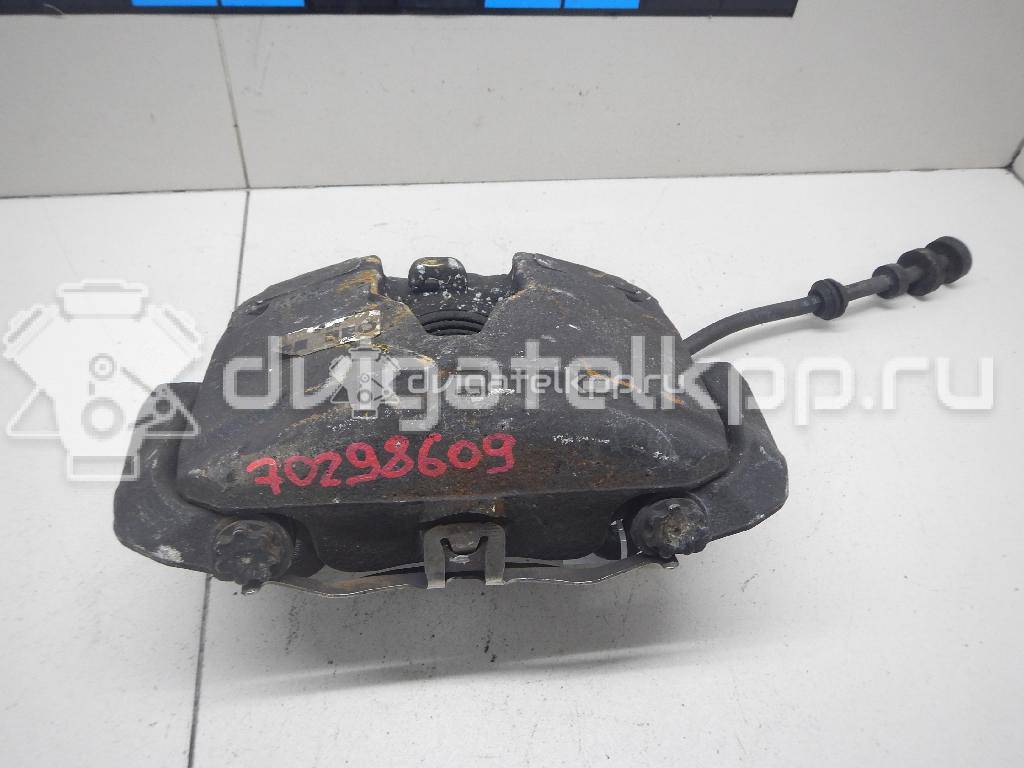 Фото Суппорт тормозной передний правый  8K0615124B для Audi A5 / A4 {forloop.counter}}