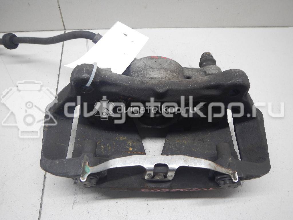 Фото Суппорт тормозной передний правый  8K0615124B для Audi A5 / A4 {forloop.counter}}