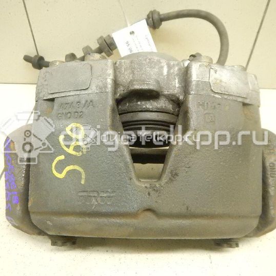 Фото Суппорт тормозной передний правый  8K0615124B для Audi A5 / A4