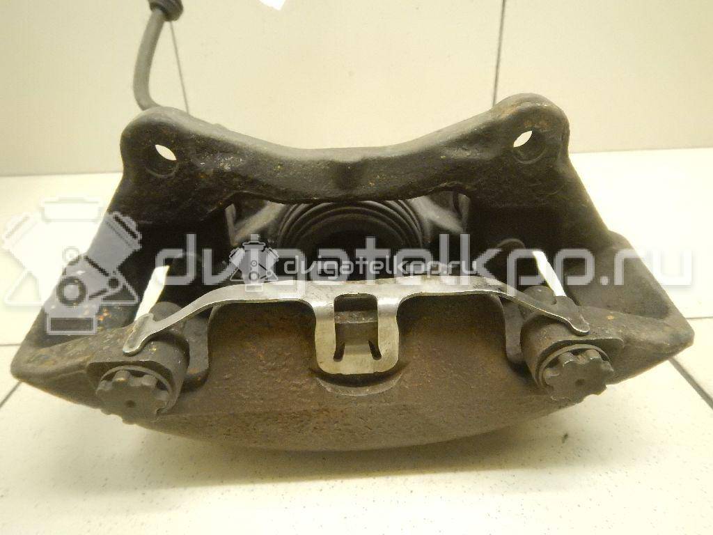 Фото Суппорт тормозной передний правый  8K0615124B для Audi A5 / A4 {forloop.counter}}