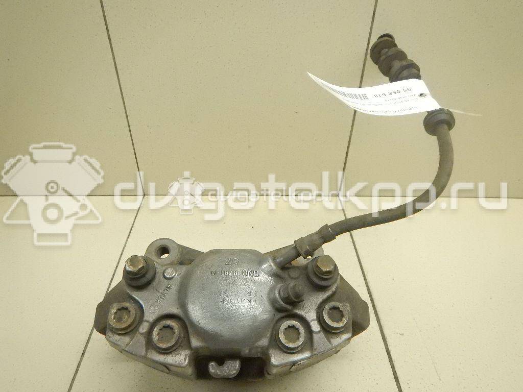 Фото Суппорт тормозной передний правый  8K0615124B для Audi A5 / A4 {forloop.counter}}