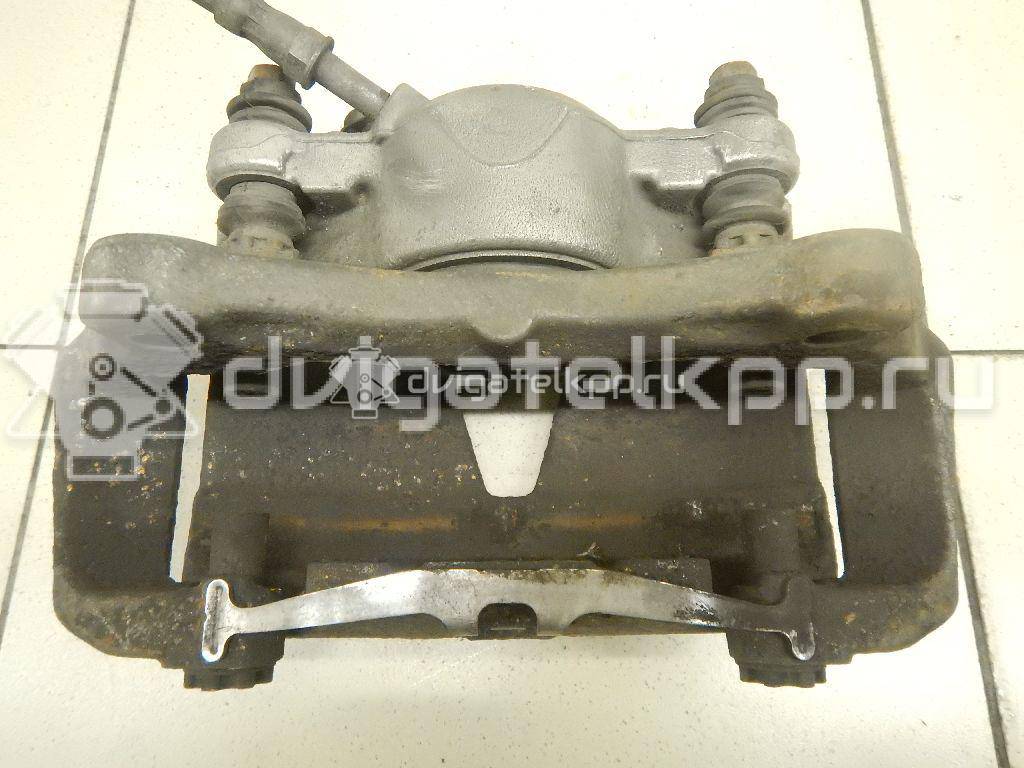 Фото Суппорт тормозной передний правый  8K0615124B для Audi A5 / A4 {forloop.counter}}