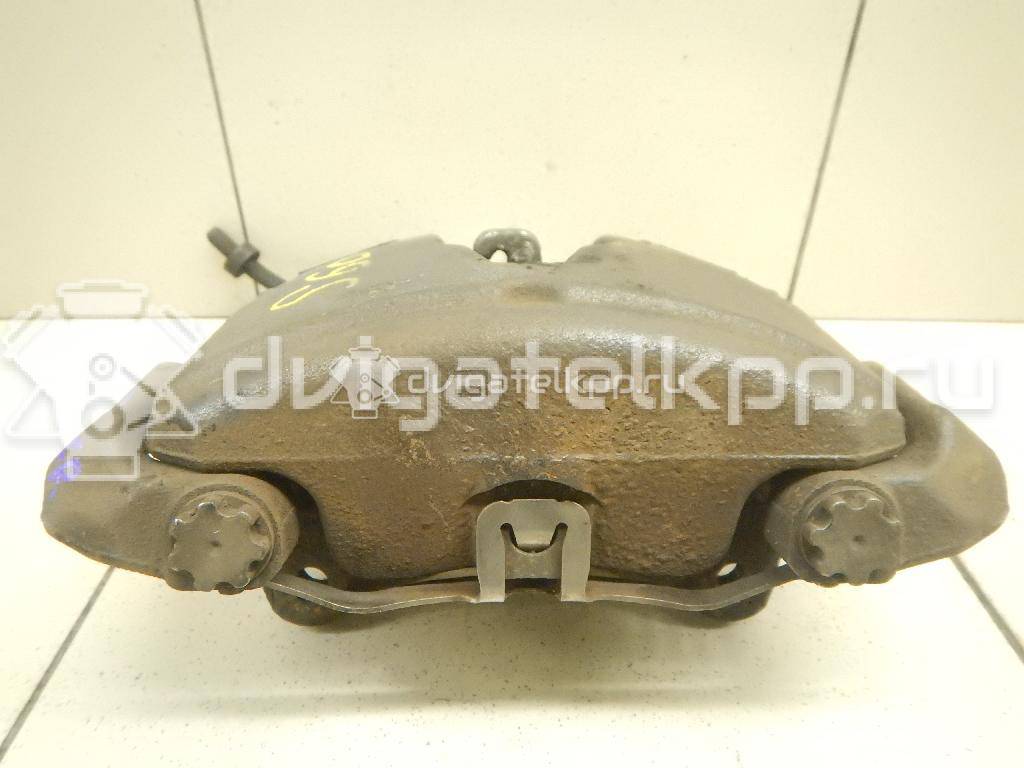 Фото Суппорт тормозной передний правый  8K0615124B для Audi A5 / A4 {forloop.counter}}