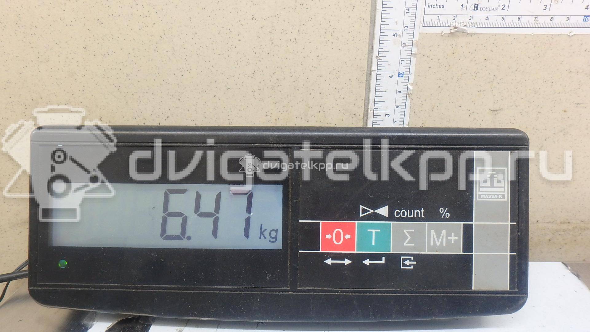 Фото Суппорт тормозной передний правый  8K0615124B для Audi A5 / A4 {forloop.counter}}