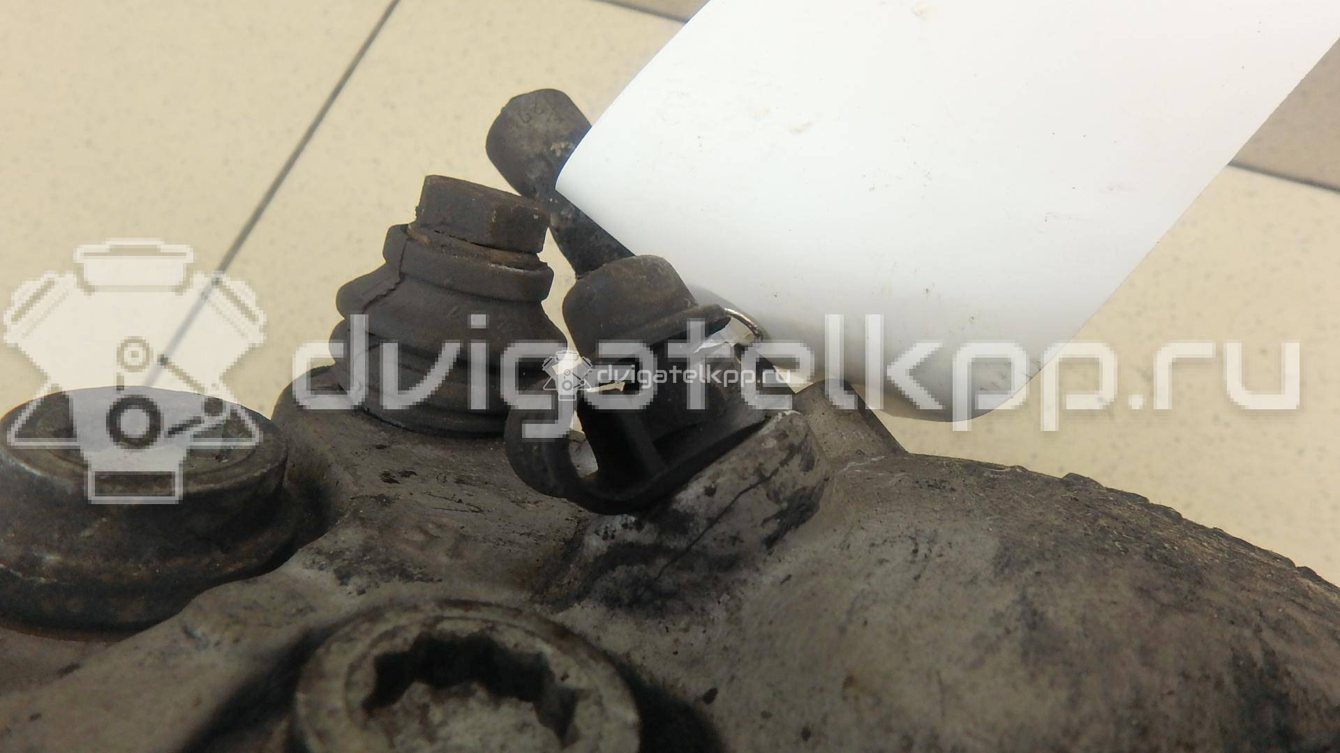 Фото Суппорт тормозной передний правый  8K0615124B для Audi A5 / A4 {forloop.counter}}