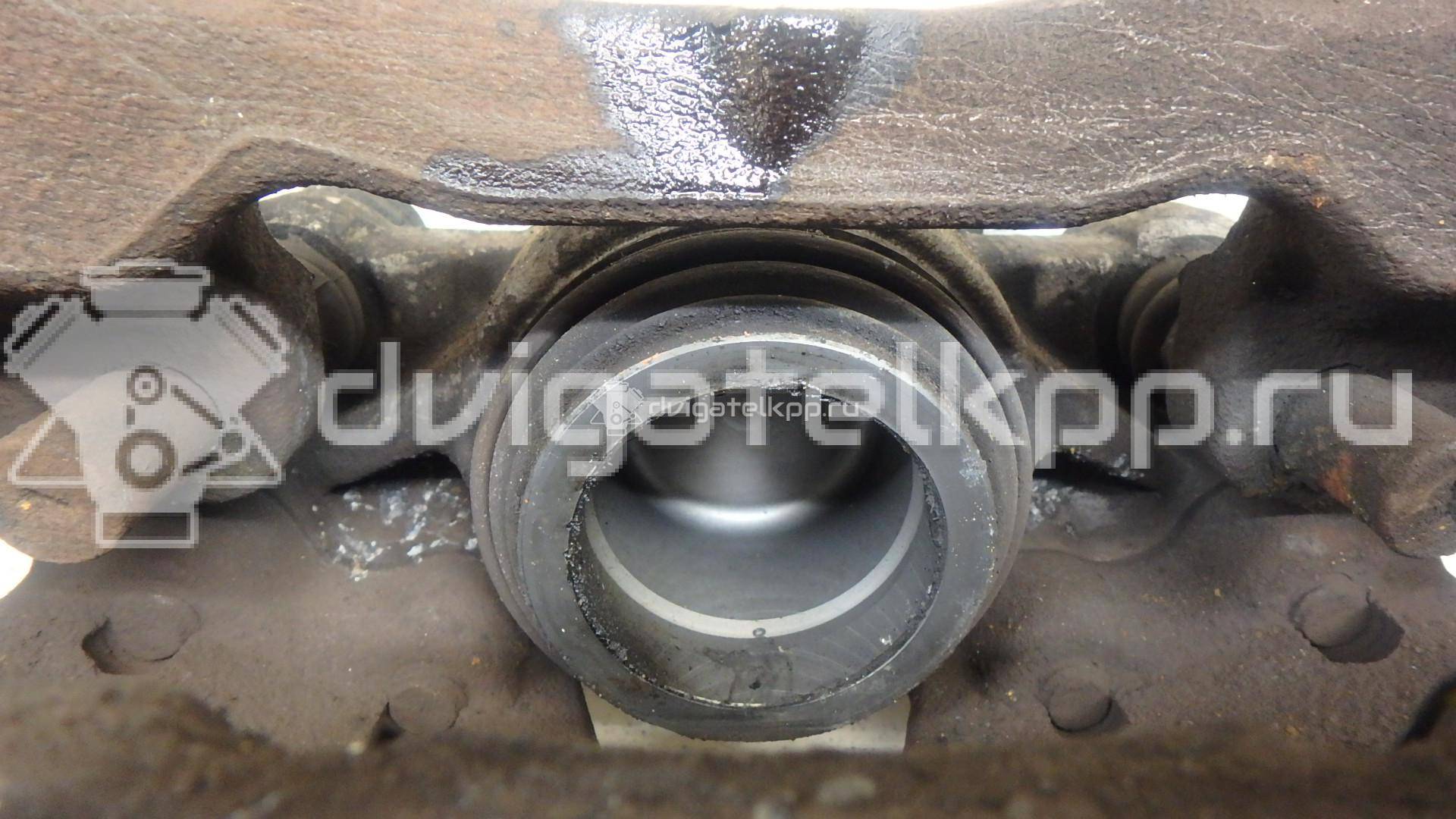 Фото Суппорт тормозной передний правый  8K0615124B для Audi A5 / A4 {forloop.counter}}