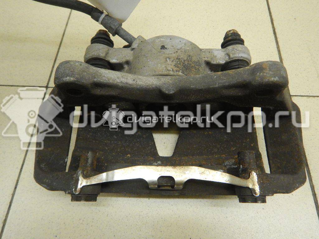 Фото Суппорт тормозной передний правый  8K0615124B для Audi A5 / A4 {forloop.counter}}