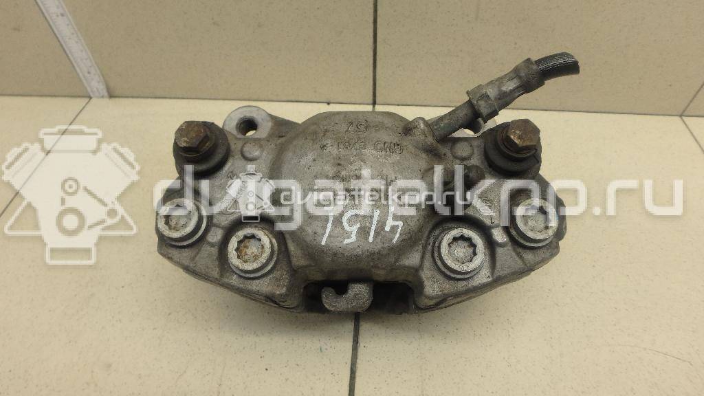 Фото Суппорт тормозной передний правый  8K0615124B для Audi A5 / A4 {forloop.counter}}
