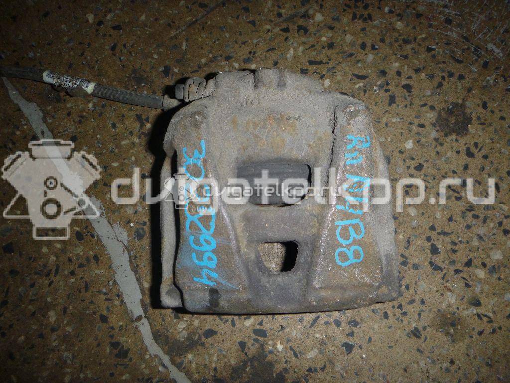 Фото Суппорт тормозной передний правый  8K0615124C для Audi A5 / A4 / A6 {forloop.counter}}