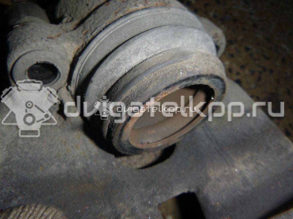 Фото Суппорт тормозной передний правый  8K0615124C для Audi A5 / A4 / A6 {forloop.counter}}