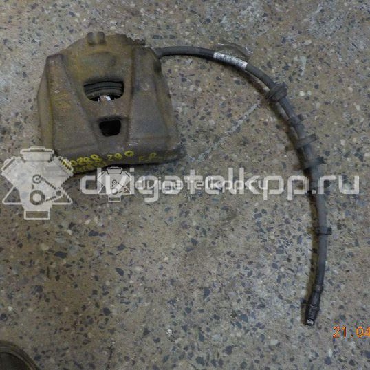 Фото Суппорт тормозной передний правый  8K0615124C для Audi A5 / A4 / A6
