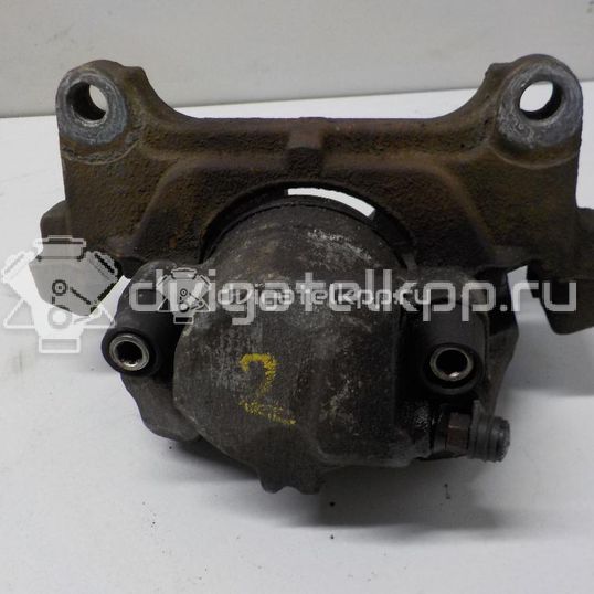 Фото Суппорт тормозной передний правый  8K0615124C для Audi A5 / A4 / A6