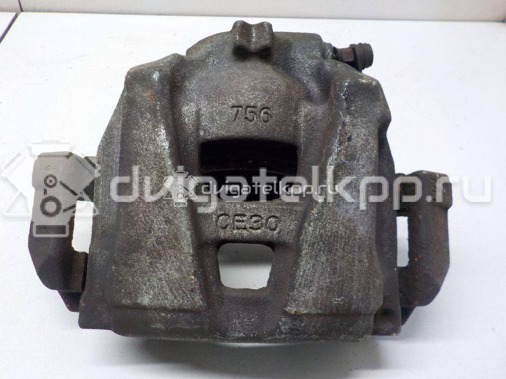 Фото Суппорт тормозной передний правый  8K0615124C для Audi A5 / A4 / A6 {forloop.counter}}