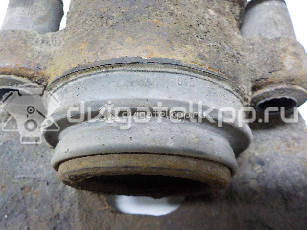 Фото Суппорт тормозной передний правый  8K0615124C для Audi A5 / A4 / A6 {forloop.counter}}