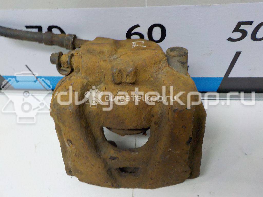 Фото Суппорт тормозной передний правый  8K0615124C для Audi A5 / A4 / A6 {forloop.counter}}