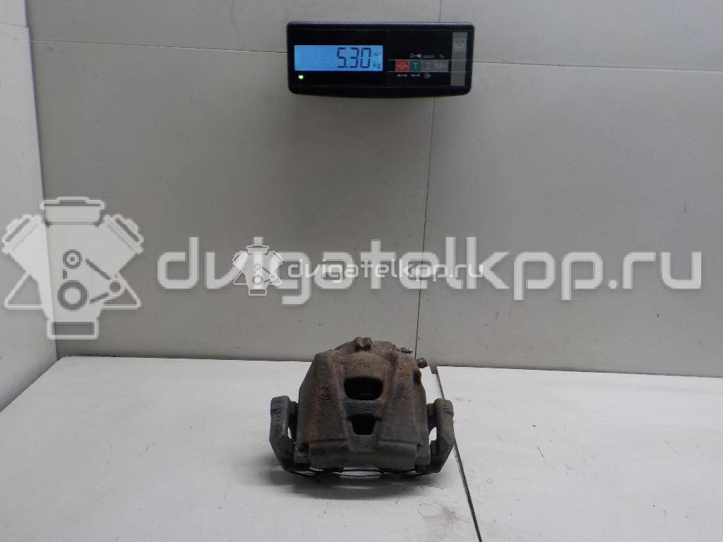 Фото Суппорт тормозной передний правый  8K0615124C для Audi A5 / A4 / A6 {forloop.counter}}