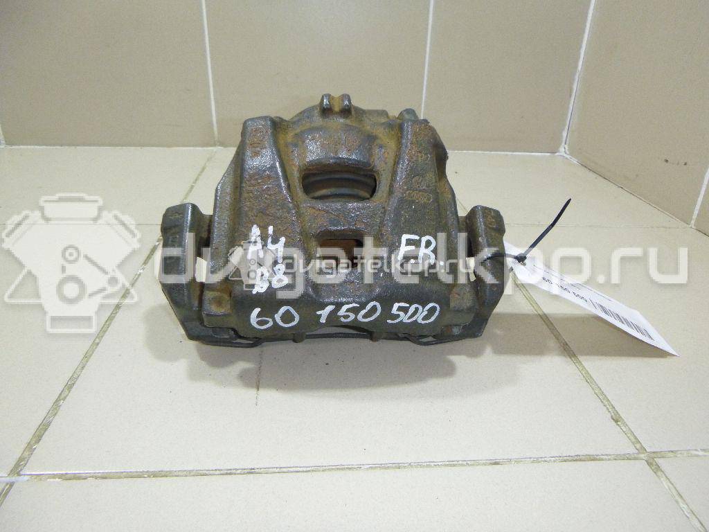 Фото Суппорт тормозной передний правый  8K0615124C для Audi A5 / A4 / A6 {forloop.counter}}