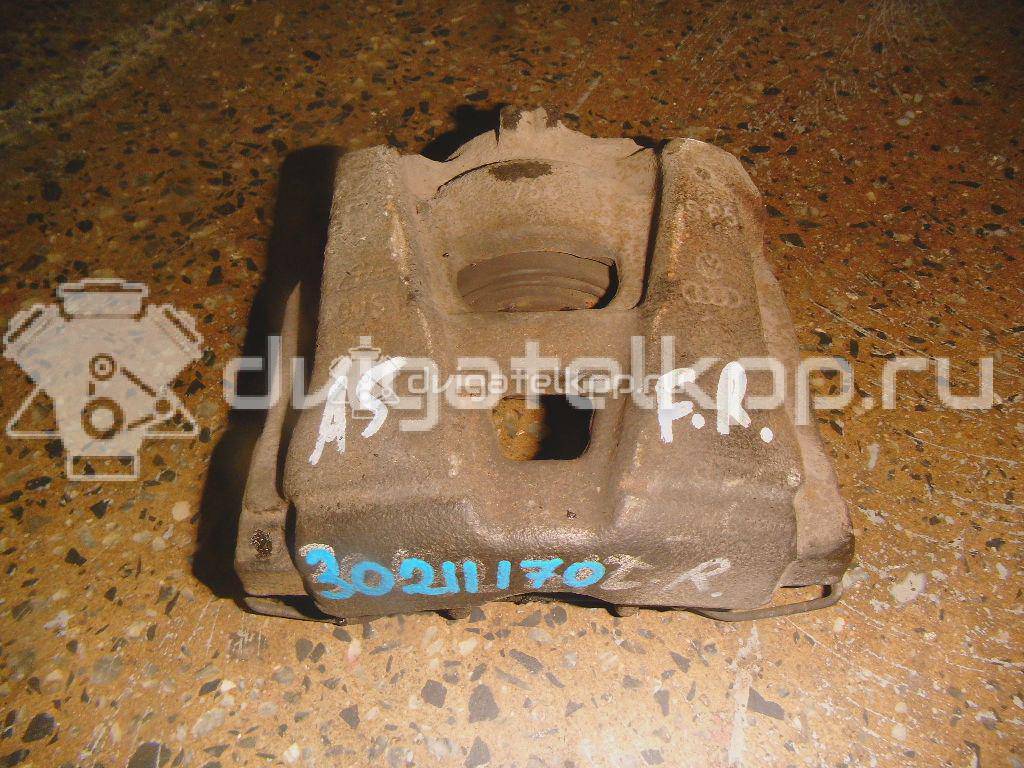 Фото Суппорт тормозной передний правый  8K0615124C для Audi A5 / A4 / A6 {forloop.counter}}