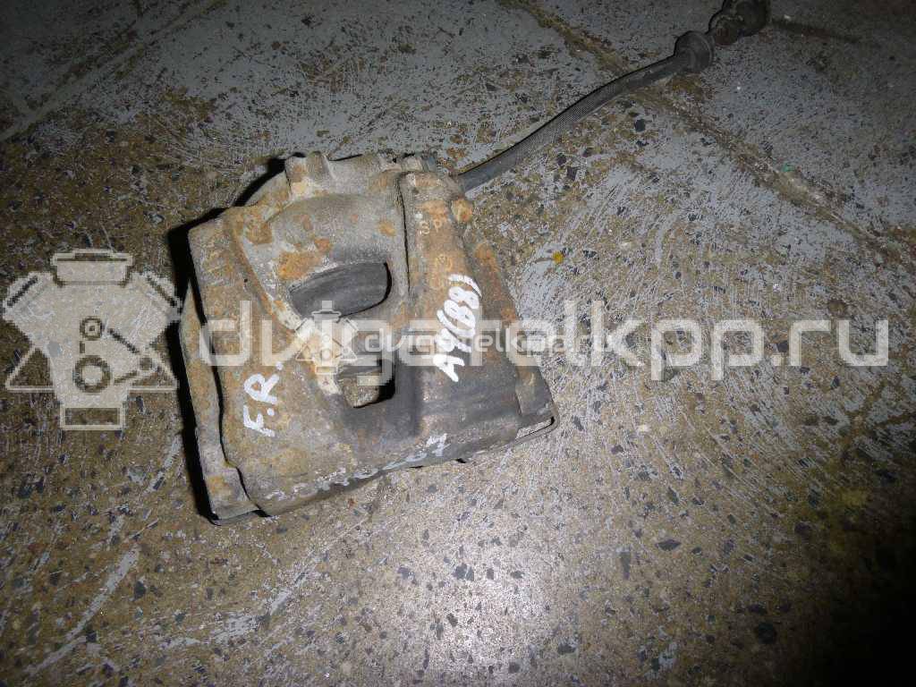 Фото Суппорт тормозной передний правый  8K0615124C для Audi A5 / A4 / A6 {forloop.counter}}