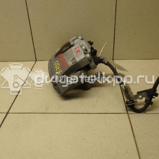 Фото Суппорт тормозной передний правый  8K0615124H для Audi A5 / A4