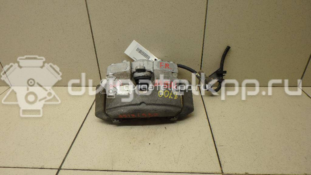 Фото Суппорт тормозной передний правый  8K0615124H для Audi A5 / A4 {forloop.counter}}