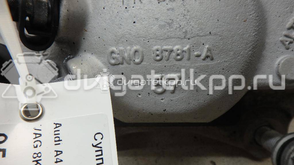 Фото Суппорт тормозной передний правый  8K0615124H для Audi A5 / A4 {forloop.counter}}