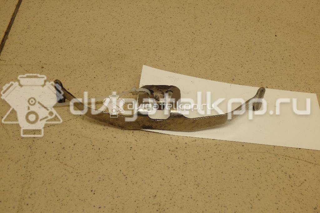 Фото Пружина (тормозная)  8K0615269A для Audi A4 / A6 / A5 / Q5 / A7 Sportback 4Ga, 4Gf {forloop.counter}}