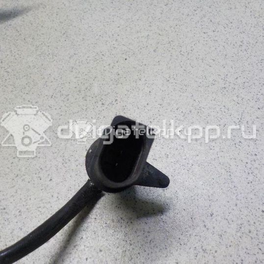 Фото Датчик износа колодок  4G0615121 для Audi A7 Sportback 4Ga, 4Gf / A5 / A4 / A6