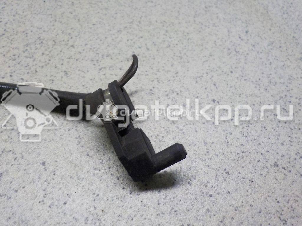 Фото Датчик износа колодок  4G0615121 для Audi A7 Sportback 4Ga, 4Gf / A5 / A4 / A6 {forloop.counter}}