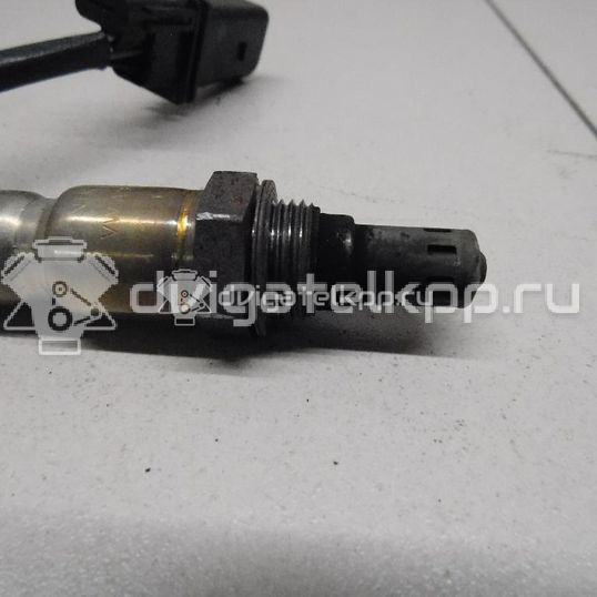 Фото Датчик кислородный/Lambdasonde  06e906265r для Audi A4 / A6 / A3 / A5 / A8