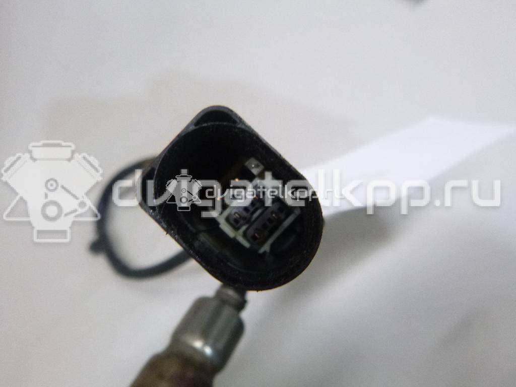 Фото Датчик кислородный/Lambdasonde  06E906265AJ для Audi A4 / A6 / A5 / Q5 / A7 Sportback 4Ga, 4Gf {forloop.counter}}