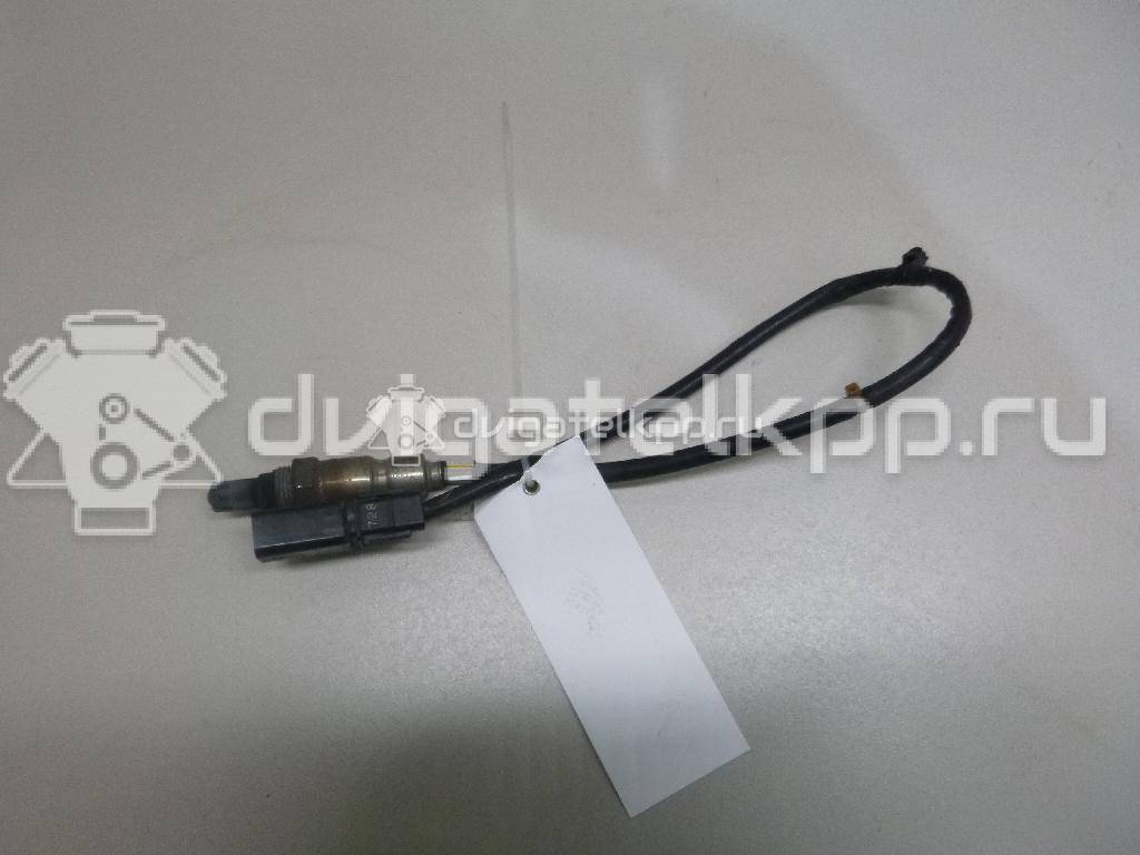 Фото Датчик кислородный/Lambdasonde  06E906265AJ для Audi A4 / A6 / A5 / Q5 / A7 Sportback 4Ga, 4Gf {forloop.counter}}