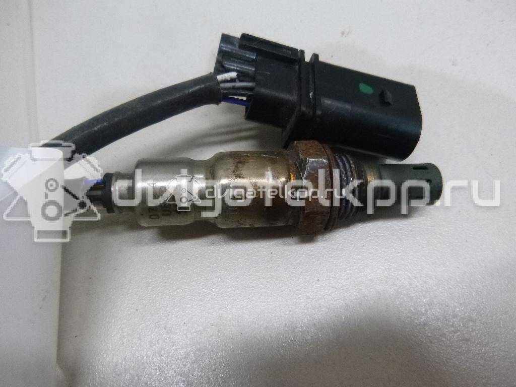 Фото Датчик кислородный/Lambdasonde  06E906265AJ для Audi A4 / A6 / A5 / Q5 / A7 Sportback 4Ga, 4Gf {forloop.counter}}