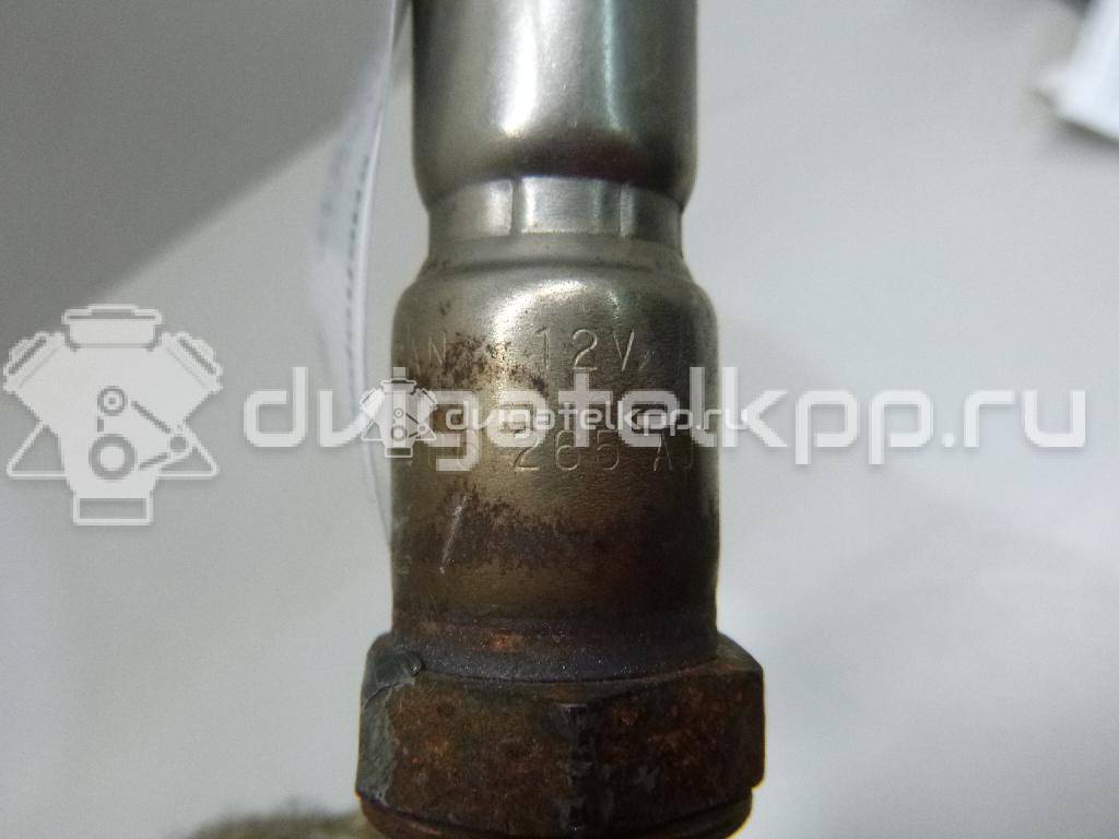 Фото Датчик кислородный/Lambdasonde  06E906265AJ для Audi A4 / A6 / A5 / Q5 / A7 Sportback 4Ga, 4Gf {forloop.counter}}