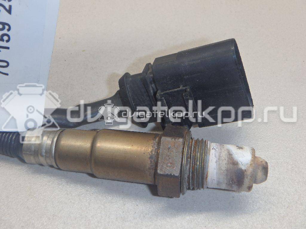 Фото Датчик кислородный/Lambdasonde  8K0906262 для Audi Q5 / A5 / A4 / A6 {forloop.counter}}