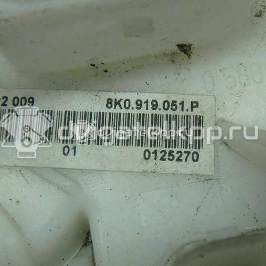 Фото Насос топливный электрический  8K0919051G для Audi A5 / A4