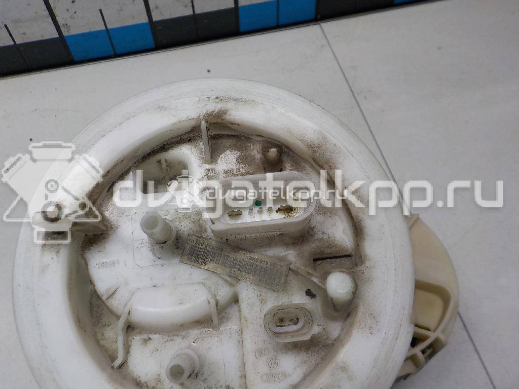 Фото Насос топливный электрический  8K0919051G для Audi A5 / A4 {forloop.counter}}