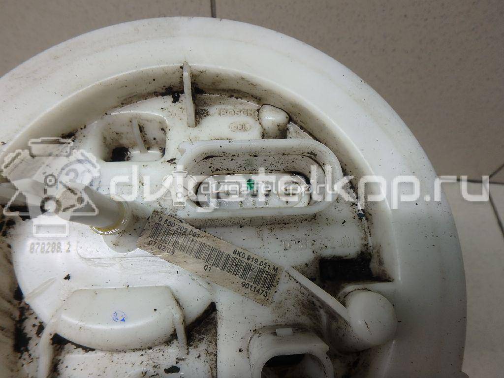 Фото Насос топливный электрический  8k0919051g для Audi A5 / A4 {forloop.counter}}