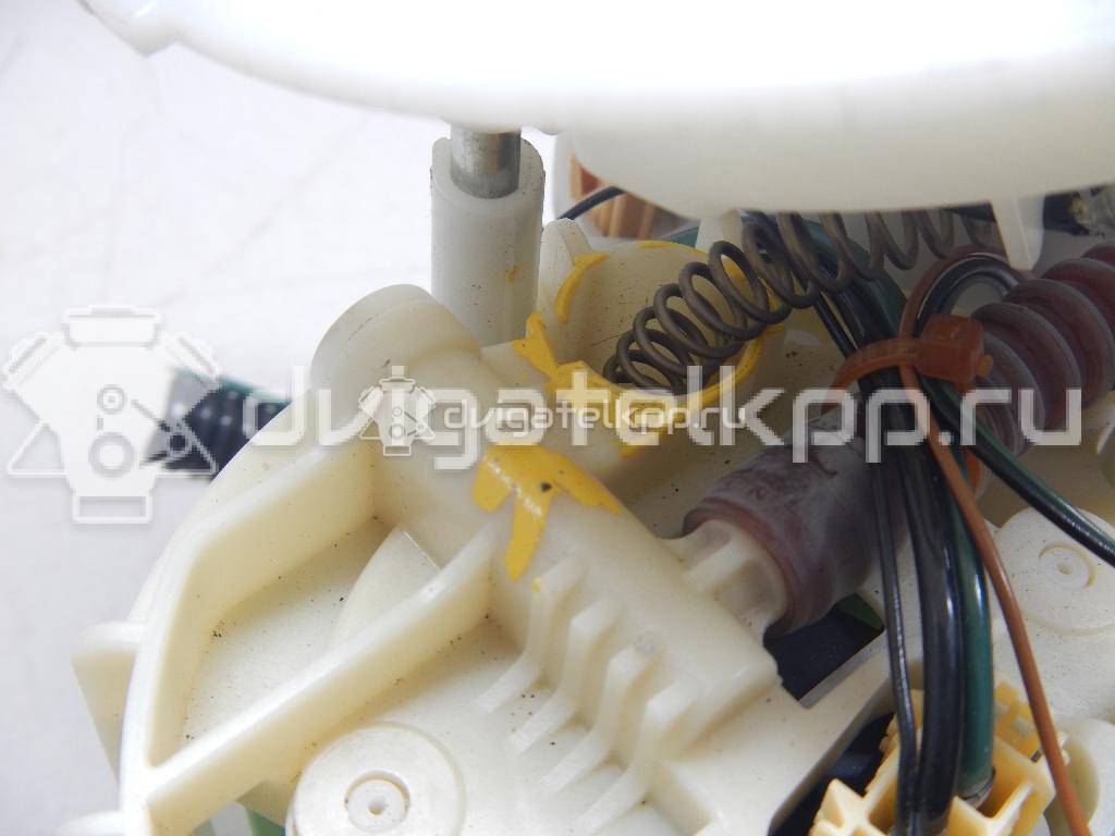 Фото Насос топливный электрический  8K0919051P для Audi A5 / A4 {forloop.counter}}