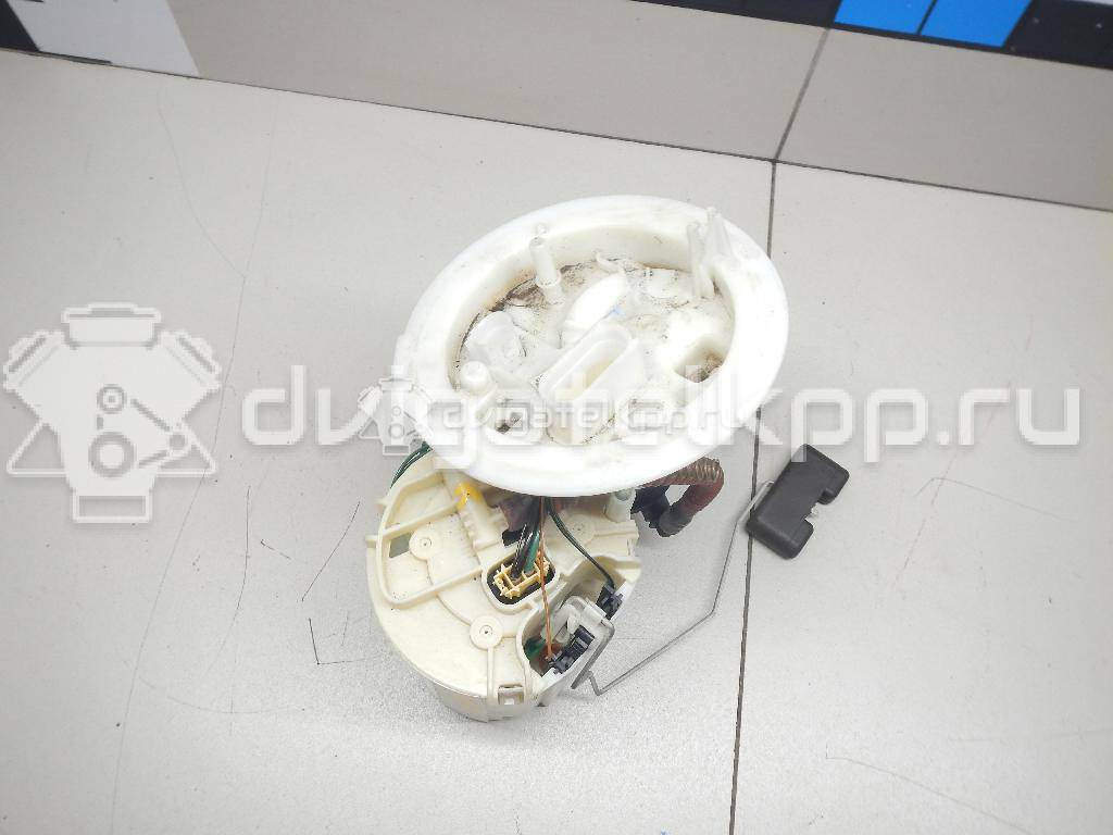 Фото Насос топливный электрический  8K0919051P для Audi A5 / A4 {forloop.counter}}