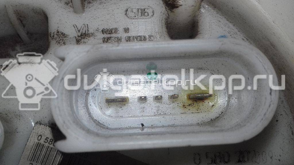 Фото Насос топливный электрический  8k0919051p для Audi A5 / A4 {forloop.counter}}