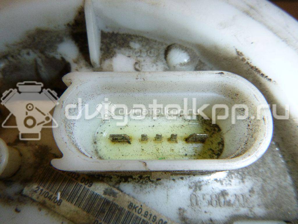 Фото Насос топливный электрический  8k0919051p для Audi A5 / A4 {forloop.counter}}
