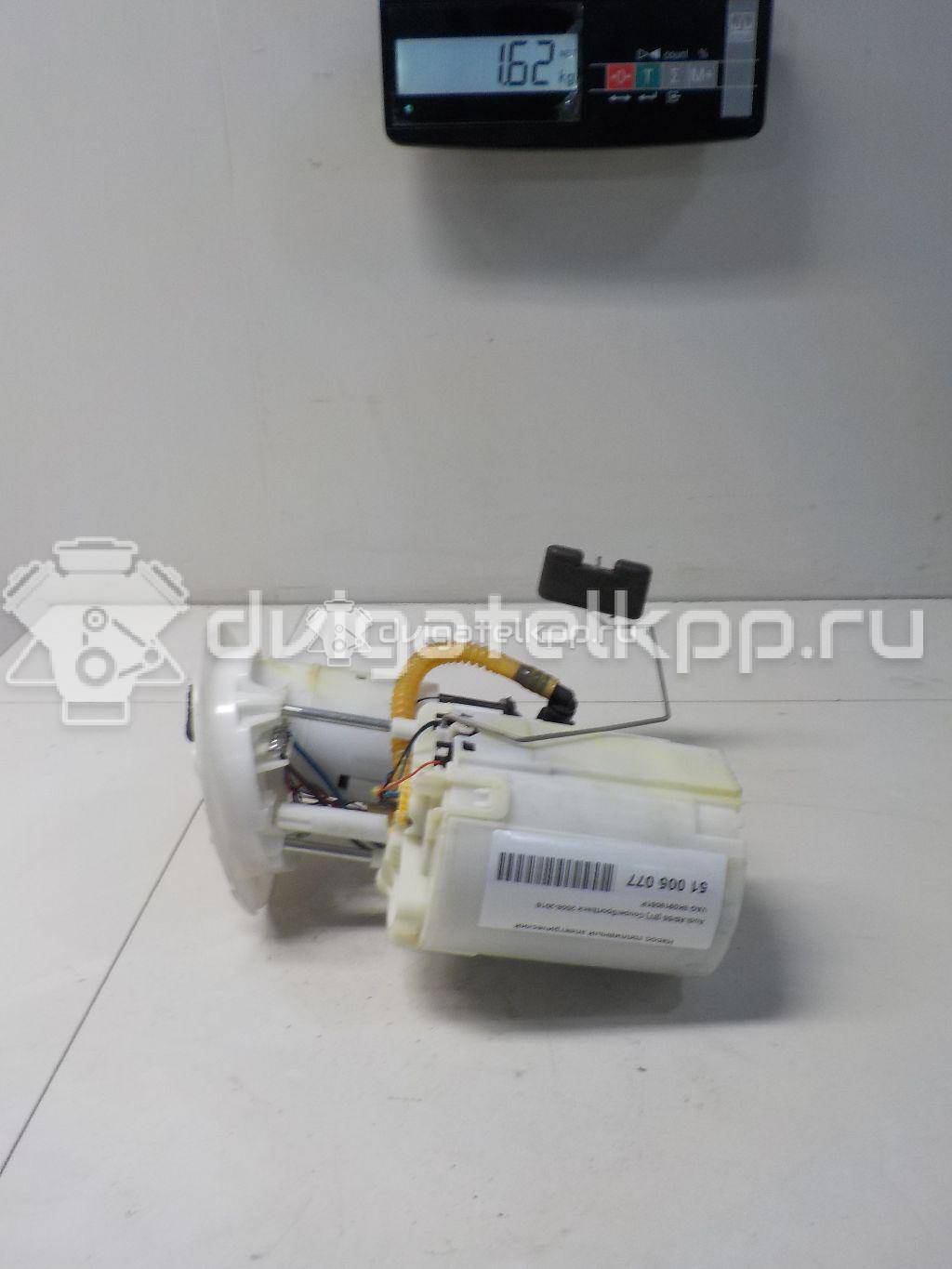Фото Насос топливный электрический  8k0919051p для Audi A5 / A4 {forloop.counter}}