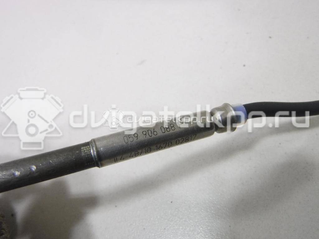 Фото Датчик температуры  059906088p для Audi A4 / A6 / A5 / Q5 / Q7 {forloop.counter}}