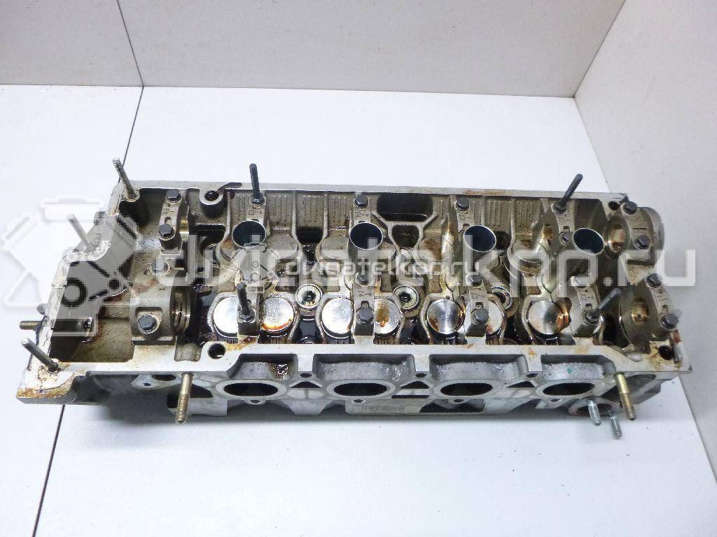 Фото Головка блока для двигателя LF479Q2-B для Lifan 530 103 л.с 16V 1.5 л бензин LF479Q3B1003100A {forloop.counter}}