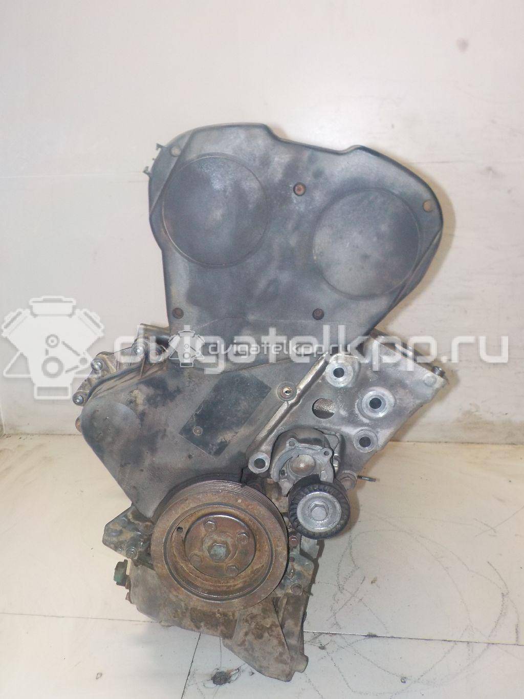 Фото Контрактный (б/у) двигатель RFN (EW10J4) для Peugeot 406 / 407 / 607 9D, 9U / 806 221 / 807 E 136-143 л.с 16V 2.0 л бензин 0135AJ {forloop.counter}}