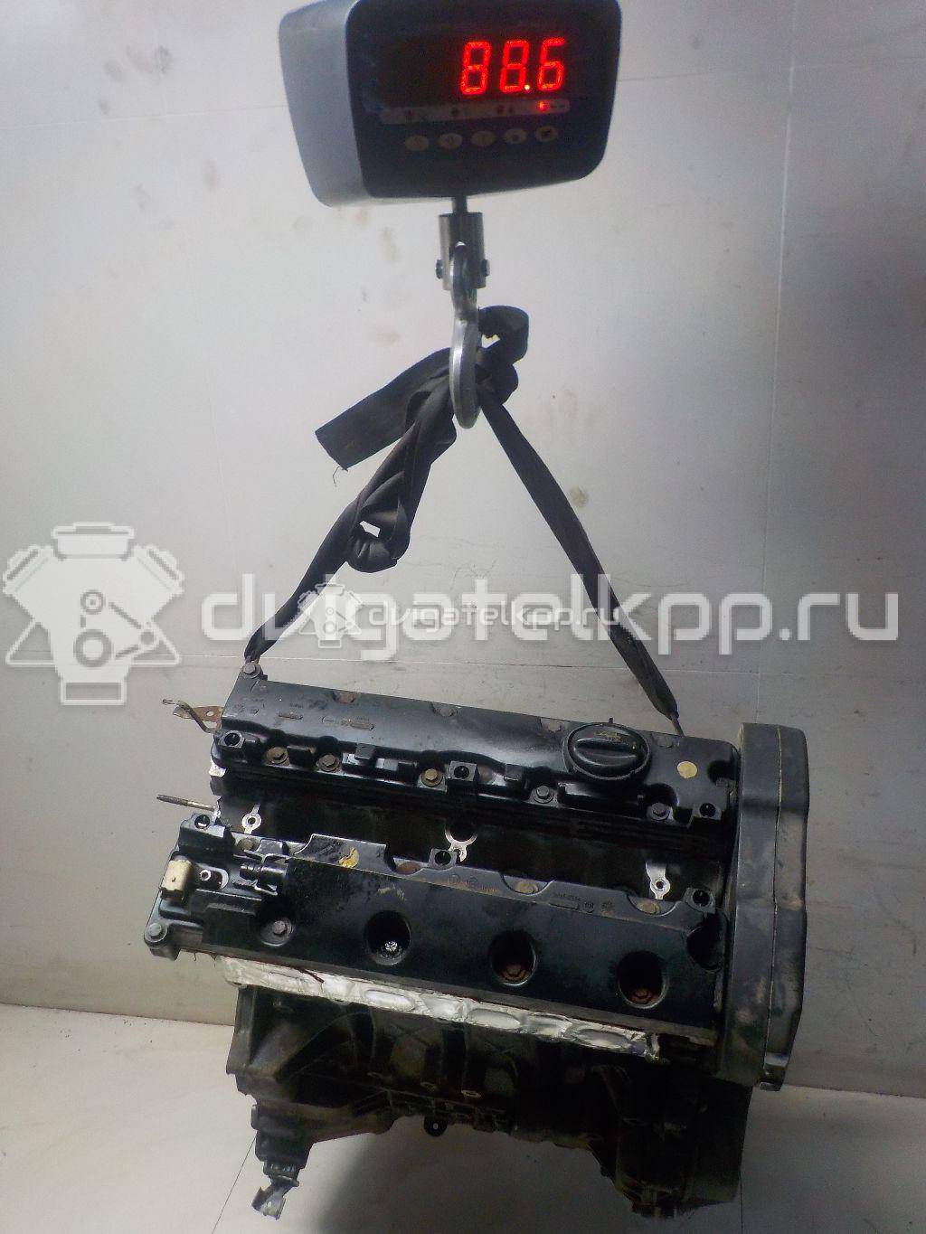 Фото Контрактный (б/у) двигатель RFN (EW10J4) для Peugeot 406 / 407 / 607 9D, 9U / 806 221 / 807 E 136-143 л.с 16V 2.0 л бензин 0135AJ {forloop.counter}}