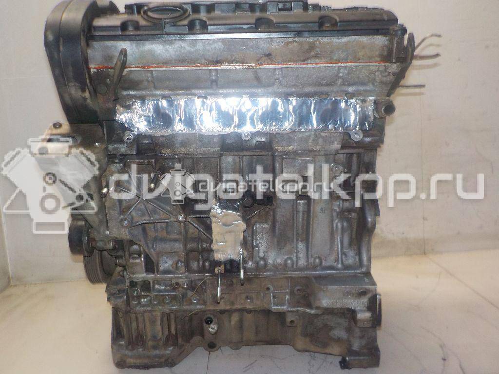 Фото Контрактный (б/у) двигатель RFN (EW10J4) для Peugeot 406 / 407 / 607 9D, 9U / 806 221 / 807 E 136-143 л.с 16V 2.0 л бензин 0135AJ {forloop.counter}}