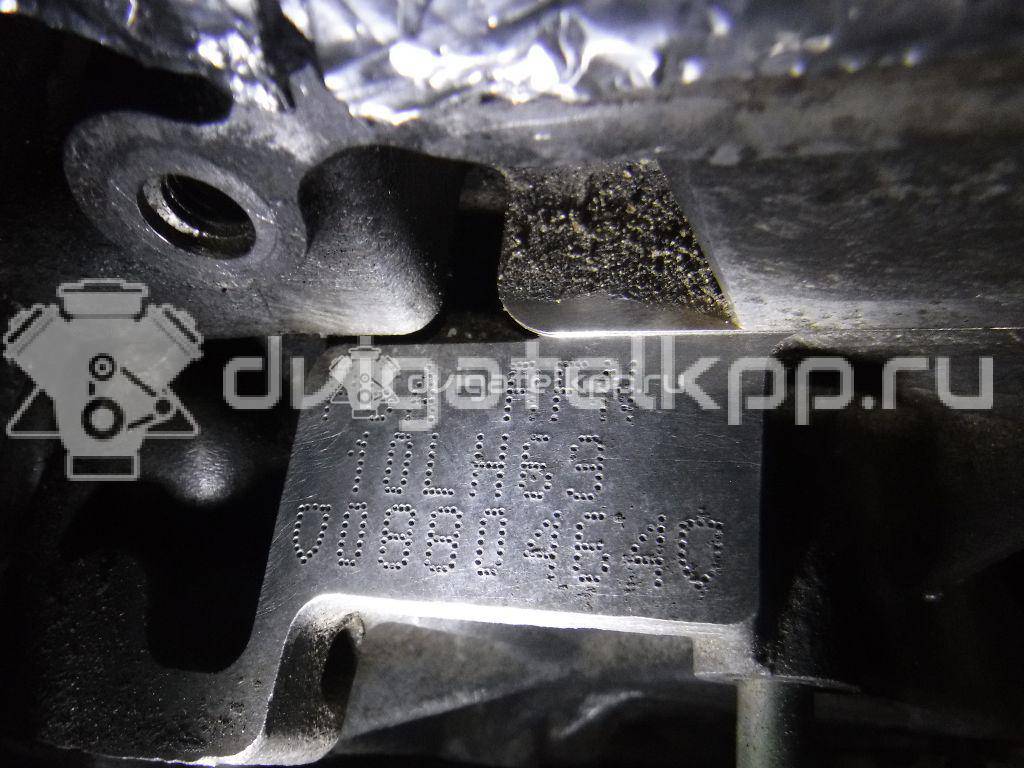 Фото Контрактный (б/у) двигатель RFN (EW10J4) для Peugeot 406 / 407 / 607 9D, 9U / 806 221 / 807 E 136-143 л.с 16V 2.0 л бензин 0135AJ {forloop.counter}}